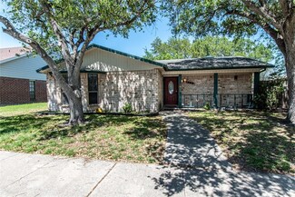 3118 Seahawk Dr, Corpus Christi, TX 78415