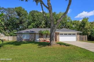 5 Spivey Ct, Ormond Beach, FL 32174