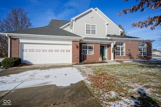 9550 Fireside Ln, Fishers, IN 46038