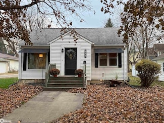 321 State St, Ackley, IA 50601