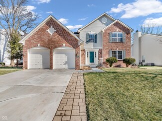 2311 Lammermoor Ln, Indianapolis, IN 46214