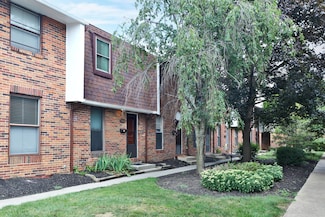 1820 Willoway Cir S Unit 1820, Columbus, OH 43220