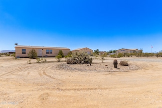 22933 W Patton Rd, Wittmann, AZ 85361