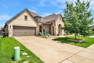 1924 Ann St, Celina, TX 75009