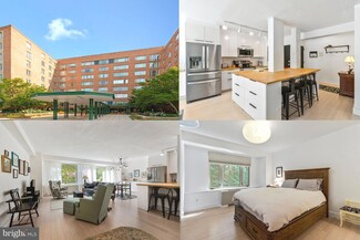 4301 Massachusetts Ave NW Unit A212, Washington, DC 20016
