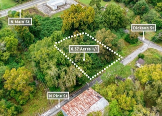 220 N Pine St, Laurinburg, NC 28352