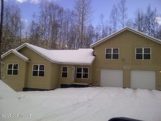 22400 Aurora Borealis Rd, Anchorage, AK 99567