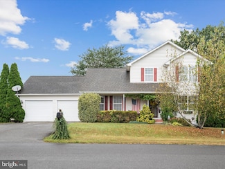 306 Ford Cir, Inwood, WV 25428