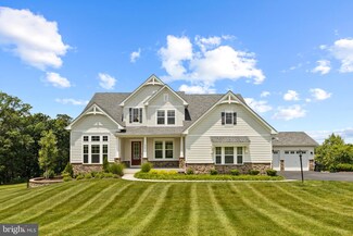 3502 Bess Way, Monrovia, MD 21770