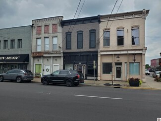 132 S 3rd St, Paducah, KY 42001