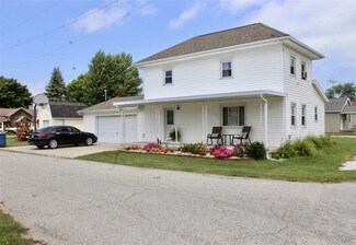 102 W Taylor St, Sims, IN 46986