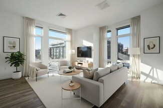 839 Beacon St Unit 403, Boston, MA 02215