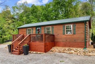 6498 Arno College Grove Rd, College Grove, TN 37046