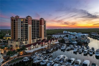 5781 Cape Harbour Dr Unit 1109, Cape Coral, FL 33914