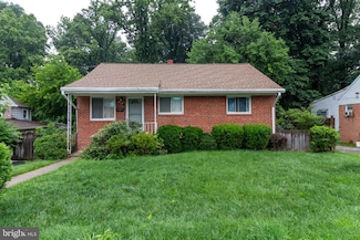 8508 14th Ave, Hyattsville, MD 20783
