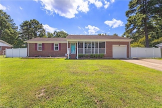 1325 Warfield Dr, Portsmouth, VA 23701