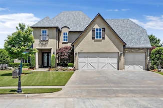 4401 S Quinoa Ave, Broken Arrow, OK 74011