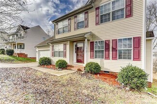 3505 Dashiel Dr, Charlotte, NC 28262