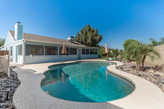 6525 W Kings Ave, Glendale, AZ 85306