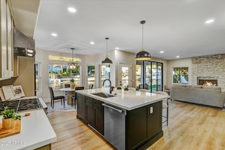 5286 W Lone Cactus Dr, Glendale, AZ 85308