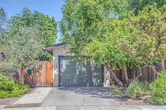 358 Fernando Ave, Palo Alto, CA 94306