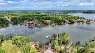 0 Southern Shore Point, Huntingdon, TN 38344