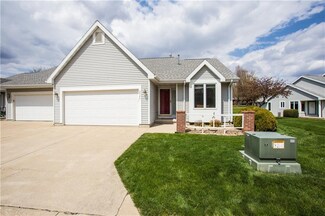 2424 Parkview Place, Perry, IA 50220