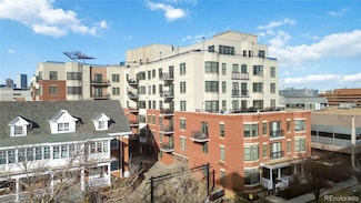 410 Acoma St Unit 309, Denver, CO 80204