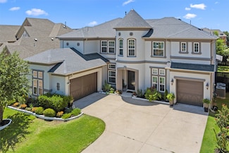 13401 Mardi Gras Ln, Frisco, TX 75035