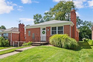 5021 Danbury Ave, Saint Louis, MO 63119