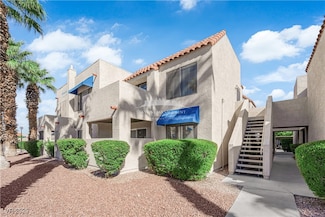 4380 Gannet Cir Unit 28, Las Vegas, NV 89103