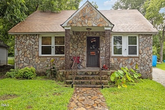 630 East Ave, Henderson, NC 27536