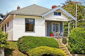 2522 E Pine St, Seattle, WA 98122