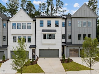 4708 Cypress Tree Ln Unit 27, Raleigh, NC 27612