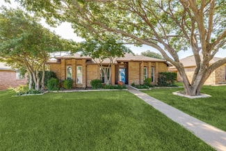 5012 Frontier Ln, Plano, TX 75023