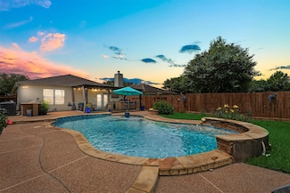 607 Cypresswood Ridge, Spring, TX 77373