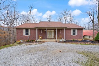 7352 Beech Tree Ln SE, Elizabeth, IN 47117