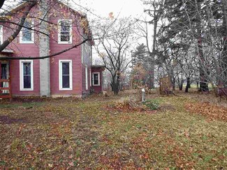 301 N Michigan St, Lakeville, IN 46536