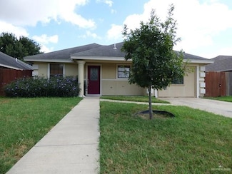 1720 Magnolia St, Mission, TX 78573