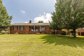 101 Blair Dr, Archdale, NC 27263