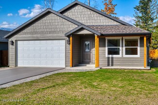 296 Jasper Loop, Ponderay, ID 83852