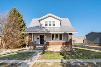 228 N Silver St, Mount Pleasant, PA 15666