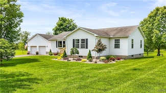 4927 Forest Ave, Oneida, NY 13421