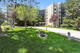 13601 E Marina Dr Unit 508, Aurora, CO 80014