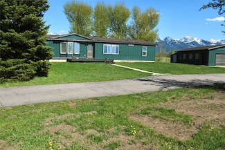 37846 Temple Dr, Polson, MT 59860
