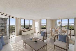 1901 Brickell Ave Unit B1408, Miami, FL 33129