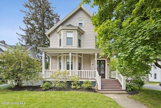 74 Pinewoods Ave, Troy, NY 12180
