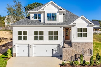 8668 Woodbury Acre Ct, Harrison, TN 37341