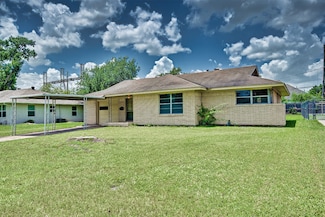 1726 Wilde Rock Way, Houston, TX 77018