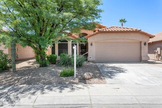 2241 E Williams Dr, Phoenix, AZ 85024
